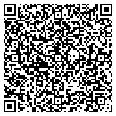 QR code with L A Auto Sales LLC contacts