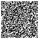 QR code with O'neils Tattoo contacts