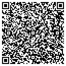 QR code with Peter Tattoo contacts
