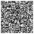 QR code with Rissa's Hair Salon contacts