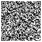QR code with V And E Cleaning Services contacts