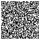 QR code with Royalty Salon contacts