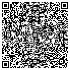 QR code with Aggressive Cleaning Services contacts