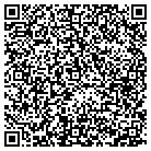 QR code with White Lotus Tattoo & Fine Art contacts