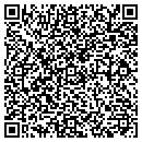 QR code with A Plus Drywall contacts