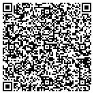 QR code with Major V Aviation Inc contacts
