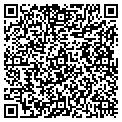 QR code with Dungeon contacts