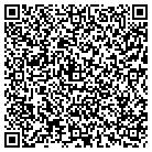 QR code with Marine Aviation Training Suppo contacts