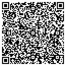 QR code with B C Drywall LLC contacts