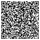 QR code with Ashfield Const contacts