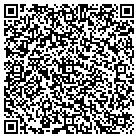 QR code with Serene Touch Salon & Spa contacts