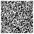 QR code with Rick's Cars American contacts