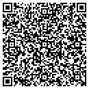 QR code with Robert J & Shirley J Mccullough contacts