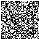QR code with Ruddell Auto contacts