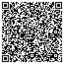 QR code with Aravo Solutions contacts