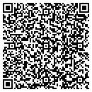 QR code with Redlight Tattoo contacts