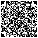 QR code with Kevin W Calvert Inc contacts