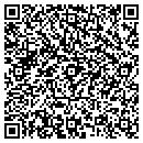 QR code with The House Of Pain contacts