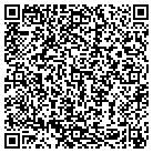 QR code with Tiki Moon Tattoo Parlor contacts