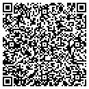 QR code with Cabtera Inc contacts
