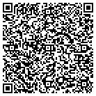 QR code with Central Ceiling And Partition contacts
