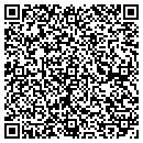QR code with C Smith Construction contacts