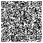 QR code with Hoopa Valley Tribal Council contacts