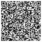 QR code with White Dove Painting Co contacts