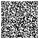 QR code with House of Pain Tattoo contacts