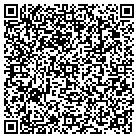 QR code with Custom Home And Deck LLC contacts
