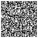 QR code with Cloversoft contacts