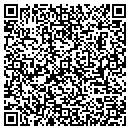 QR code with Mystery Ink contacts
