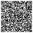 QR code with Kerry B Evnin MD contacts