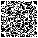 QR code with Red Dragon Tattoo contacts