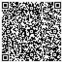 QR code with Twin River Auto contacts
