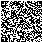 QR code with Big Joe Sons Tattoo North contacts