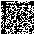 QR code with O K Chinese Restaurant contacts