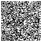QR code with Springfield Tattoo Shop Company contacts