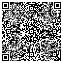 QR code with Sam's Pizza contacts