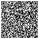 QR code with D C Construction CO contacts