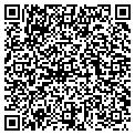 QR code with Tangled Mane contacts