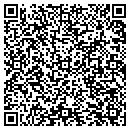QR code with Tangled Up contacts