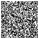 QR code with Tony's Tattooing contacts