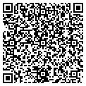 QR code with The Beauty Box contacts
