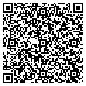 QR code with W J Auto contacts