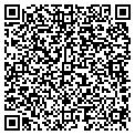 QR code with PRS contacts