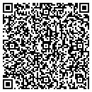 QR code with Zeus Tattoos contacts