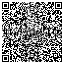 QR code with The Studio contacts