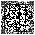 QR code with Manton Community Market contacts