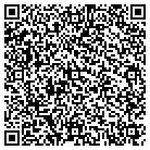 QR code with C & B Used Auto Sales contacts